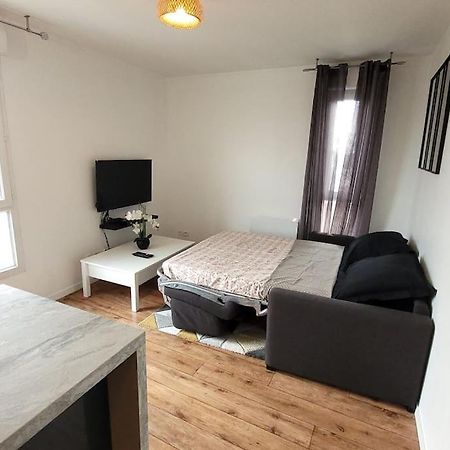 Logement Entier : Appartement モンテヴラン エクステリア 写真