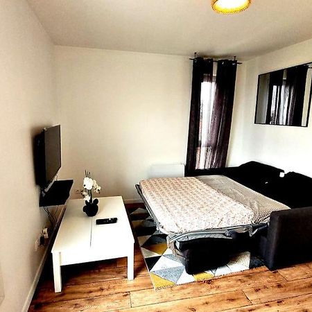Logement Entier : Appartement モンテヴラン エクステリア 写真